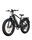 bodywel D6 black | black | 26" | unisize | < 500 km, thumbnail 1 of 5