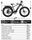 bodywel D6 black | black | 26" | unisize | < 500 km, thumbnail 5 of 5