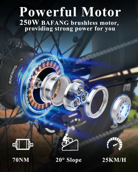 bodywel D6 Silver | silver | 26" | unisize | < 500 km, image 4 of 5
