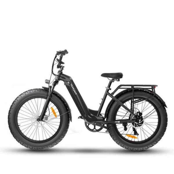 Bodywel D9 2026 | Crna | 26" | M | < 500 km, image 1 of 5