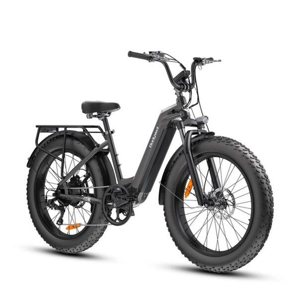 Bodywel D9 2026 | Crna | 26" | M | < 500 km, image 3 of 5
