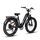 bodywel D9 black | black | 26" | unisize | < 500 km, thumbnail 1 of 5