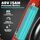 bodywel D9 black | black | 26" | unisize | < 500 km, thumbnail 3 of 5