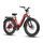 bodywel D9 red | red | 26" | unisize | < 500 km, thumbnail 1 of 5