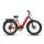 bodywel D9 red | red | 26" | unisize | < 500 km, thumbnail 2 of 5