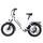 Bodywel F20 2026 | white | 20" | S | < 500 km, thumbnail 1 of 5