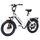 Bodywel F20 2026 | white | 20" | S | < 500 km, thumbnail 2 of 5