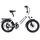 Bodywel F20 2026 | white | 20" | S | < 500 km, thumbnail 3 of 5