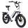 Bodywel F20 2026 | white | 20" | S | < 500 km, thumbnail 4 of 5