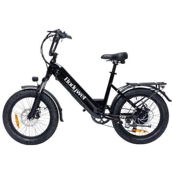 Bodywel F20 2026 | must | 20" | S | < 500 km, image 1 of 5
