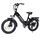 Bodywel F20 2026 | must | 20" | S | < 500 km, thumbnail 2 of 5