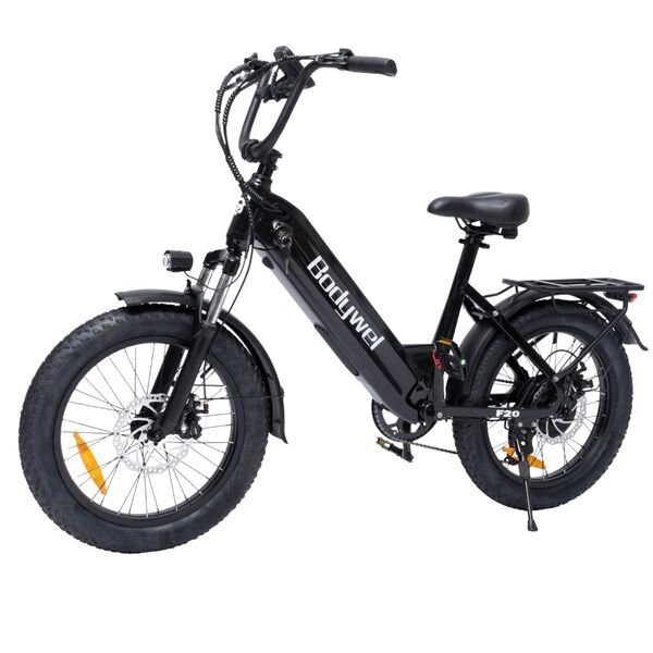 Bodywel F20 2026 | must | 20" | S | < 500 km, image 2 of 5