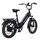Bodywel F20 2026 | must | 20" | S | < 500 km, thumbnail 3 of 5