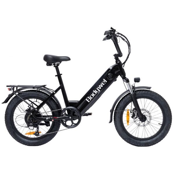Bodywel F20 2026 | must | 20" | S | < 500 km, image 4 of 5