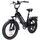 Bodywel F20 2026 | must | 20" | S | < 500 km, thumbnail 5 of 5
