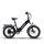 Bodywel F20PRO 2026 | черно | 20" | S | < 500 km, thumbnail 2 of 4