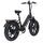 Bodywel F20PRO 2026 | черно | 20" | S | < 500 km, thumbnail 4 of 4