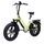 Bodywel F20PRO 2026 | зелено | 20" | S | < 500 km, thumbnail 2 of 5