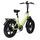 Bodywel F20PRO 2026 | зелено | 20" | S | < 500 km, thumbnail 4 of 5