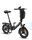 bodywel T16 PRO black | black | 16" | unisize | < 500 km, thumbnail 1 of 5