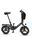 bodywel T16 PRO black | black | 16" | unisize | < 500 km, thumbnail 2 of 5
