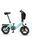 bodywel T16 PRO blue | blue | 16" | unisize | < 500 km, thumbnail 2 of 5