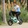 bodywel T16 PRO blue | blue | 16" | unisize | < 500 km, thumbnail 4 of 5