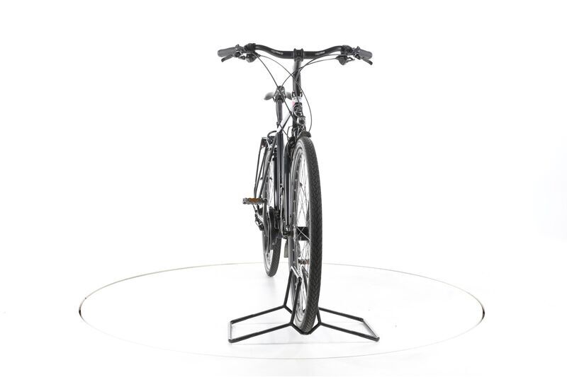 Böttcher Dakkar 2021 | black | 28" | 56 cm 3