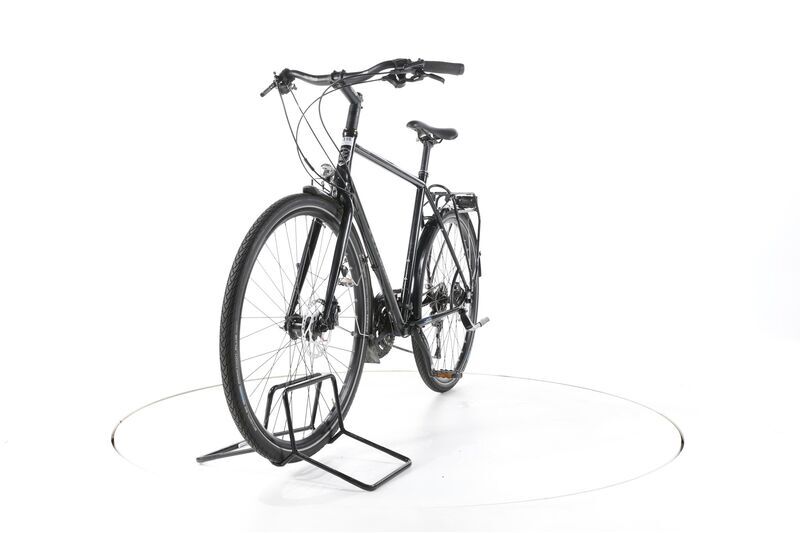 Böttcher Dakkar 2021 | black | 28" | 56 cm 4