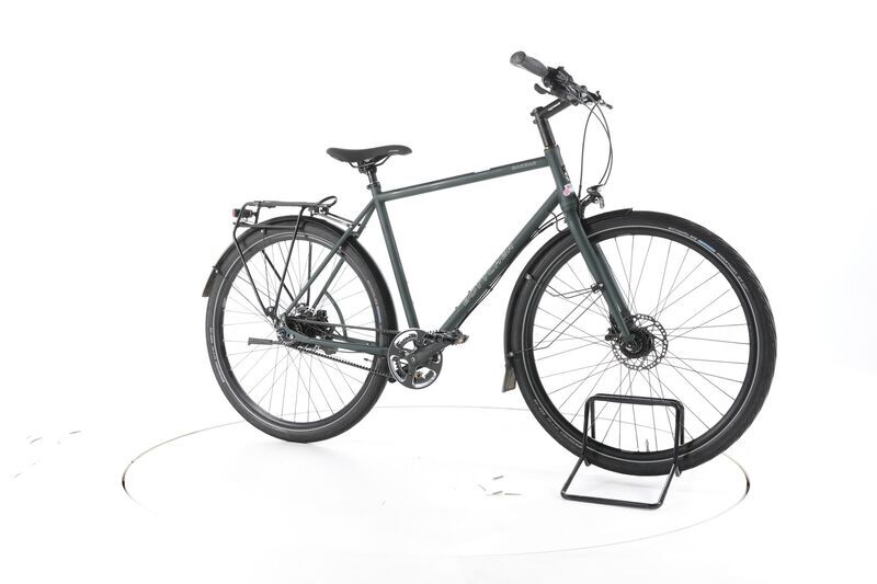 Böttcher Dakkar 2022 | gris | 28" | 56 cm 1
