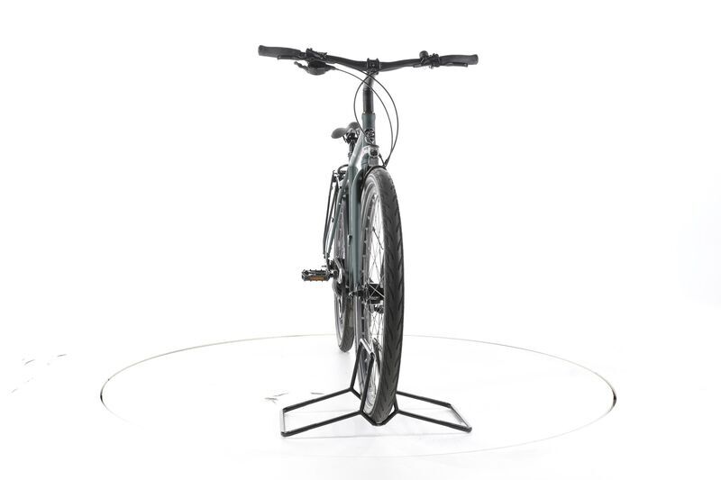 Böttcher Dakkar 2022 | gris | 28" | 56 cm 3