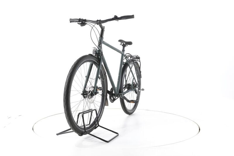 Böttcher Dakkar 2022 | gris | 28" | 56 cm 4