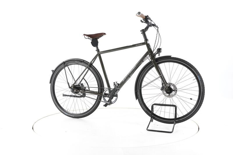 Böttcher Dakkar 2022 | grijs | 28" | 56 cm 1