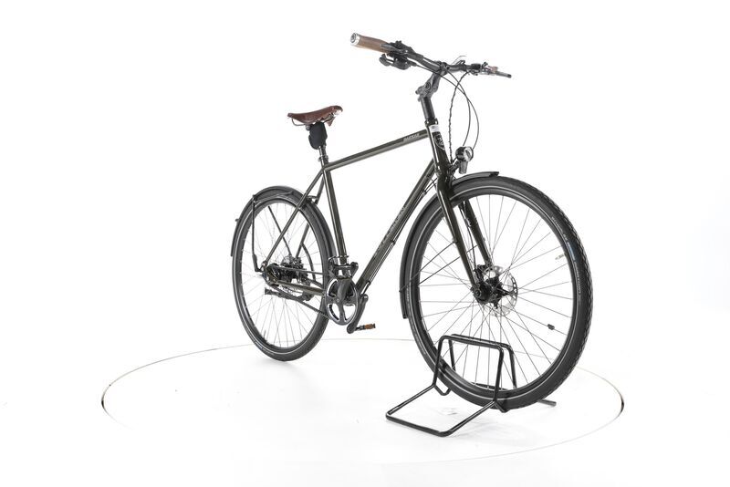 Böttcher Dakkar 2022 | grijs | 28" | 56 cm 2