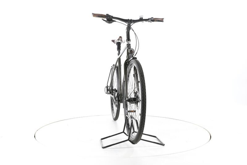 Böttcher Dakkar 2022 | grijs | 28" | 56 cm 3