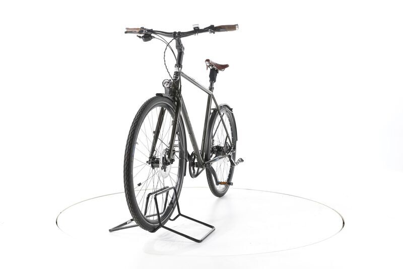 Böttcher Dakkar 2022 | grijs | 28" | 56 cm 4