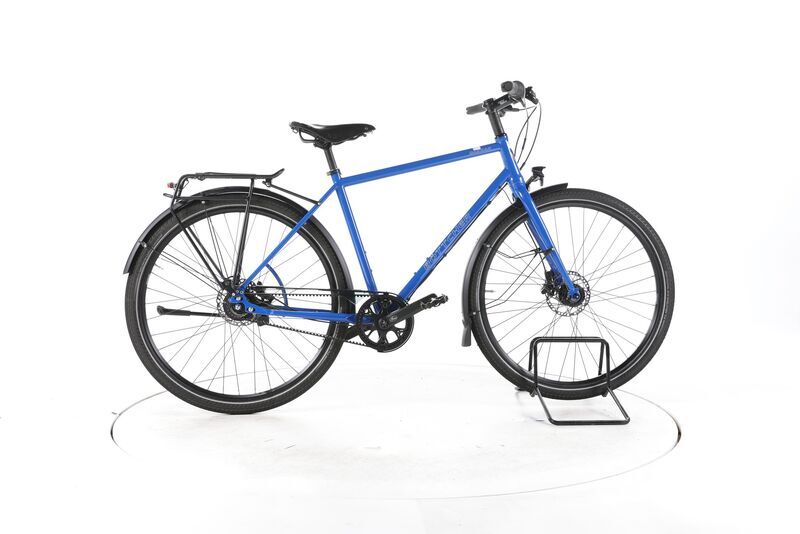 Böttcher Dakkar 2022 | modrá | 28" | 53 cm, image 1 of 5