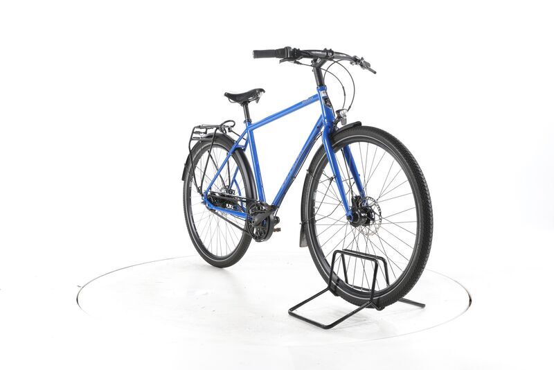 Böttcher Dakkar 2022 | modrá | 28" | 53 cm, image 3 of 5