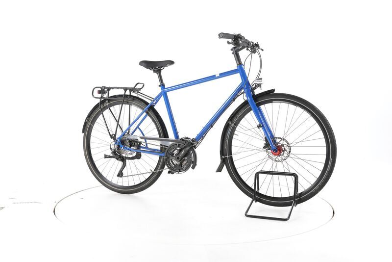 Böttcher Dakkar 2023 | blu | 28" | 52 cm, image 1 of 4