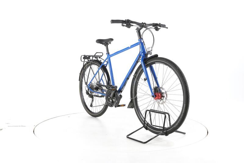 Böttcher Dakkar 2023 | blu | 28" | 52 cm, image 2 of 4