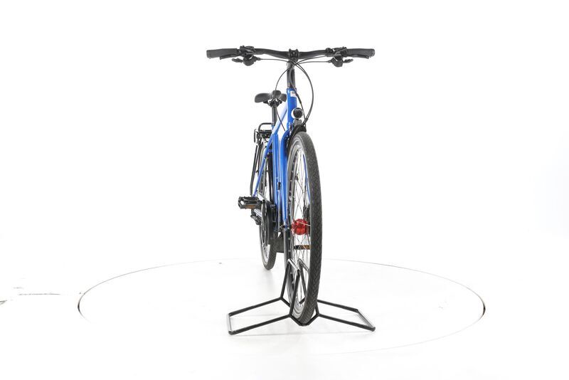 Böttcher Dakkar 2023 | blu | 28" | 52 cm, image 3 of 4