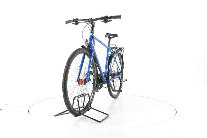 Böttcher Dakkar 2023 | blu | 28" | 52 cm, image 4 of 4