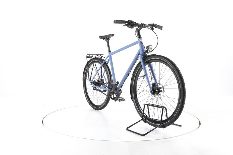 Böttcher Dakkar 2024 | blå | 28" | 52 cm, image 3 of 5