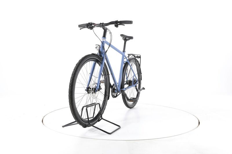 Böttcher Dakkar 2024 | blå | 28" | 52 cm, image 5 of 5