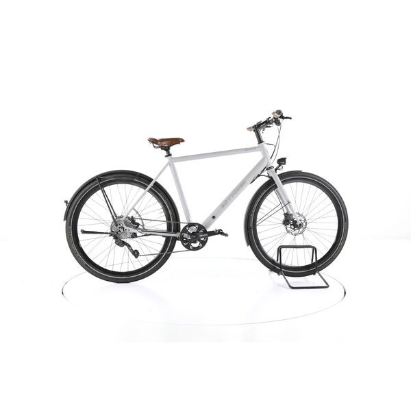 Böttcher Dakkar E (2022) | Diamant | grau | 28" | 56 cm | < 500 km, image 1 of 5