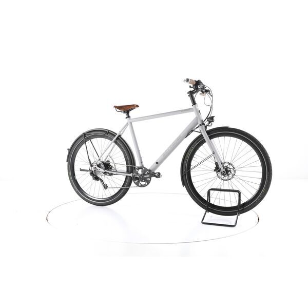 Böttcher Dakkar E (2022) | Diamant | grau | 28" | 56 cm | < 500 km, image 2 of 5