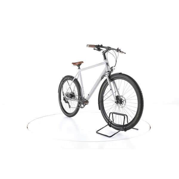 Böttcher Dakkar E (2022) | Diamant | grau | 28" | 56 cm | < 500 km, image 3 of 5