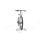 Böttcher Dakkar E (2022) | Diamant | grau | 28" | 56 cm | < 500 km, thumbnail 4 of 5