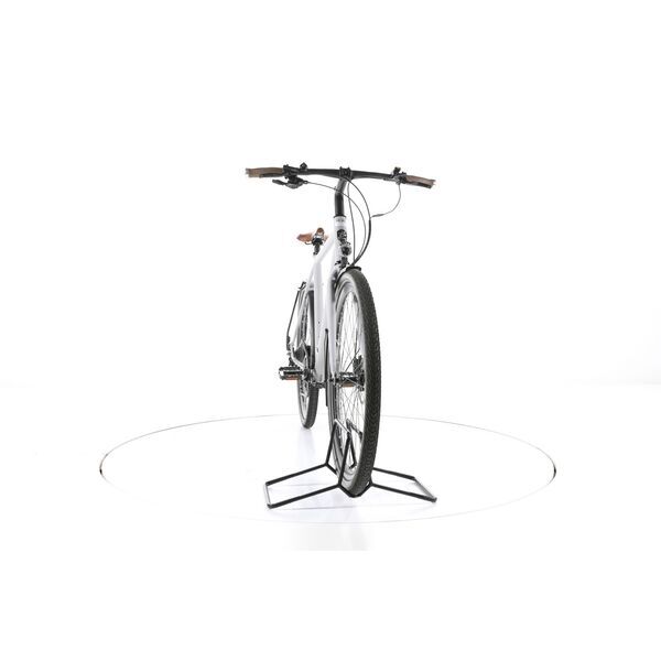 Böttcher Dakkar E (2022) | Diamant | grau | 28" | 56 cm | < 500 km, image 4 of 5