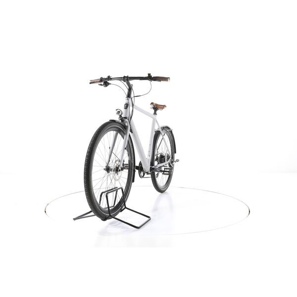 Böttcher Dakkar E (2022) | Diamant | grau | 28" | 56 cm | < 500 km, image 5 of 5